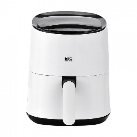 Silencare Air Fryer K505W White